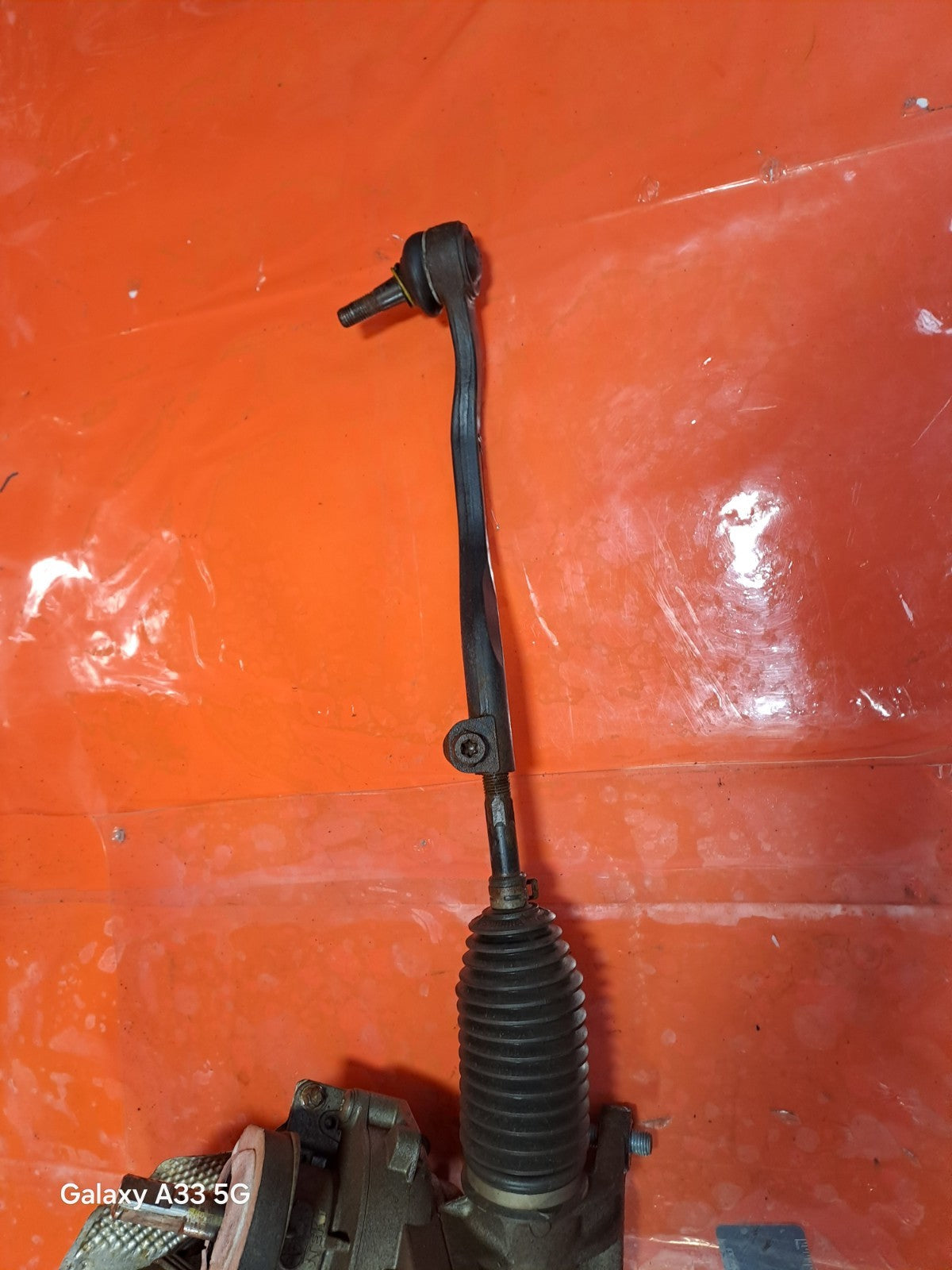 ✅MINI COUNTRYMAN ONE D MK3 1.6 DIESEL 2013 ELECTRIC POWER STEERING RACK 9810034 - Image 9