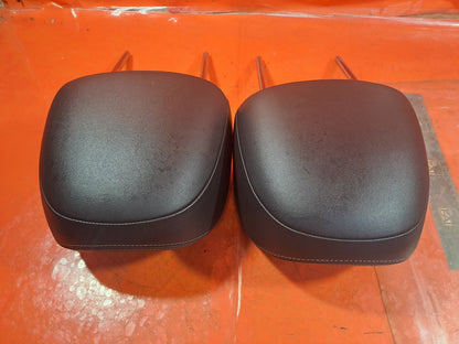 ✅2017 SSANGYONG TIVOLI EX FRONT LEFT & RIGHT HEADREST PAIR + WARRANTY A230 - Image 10