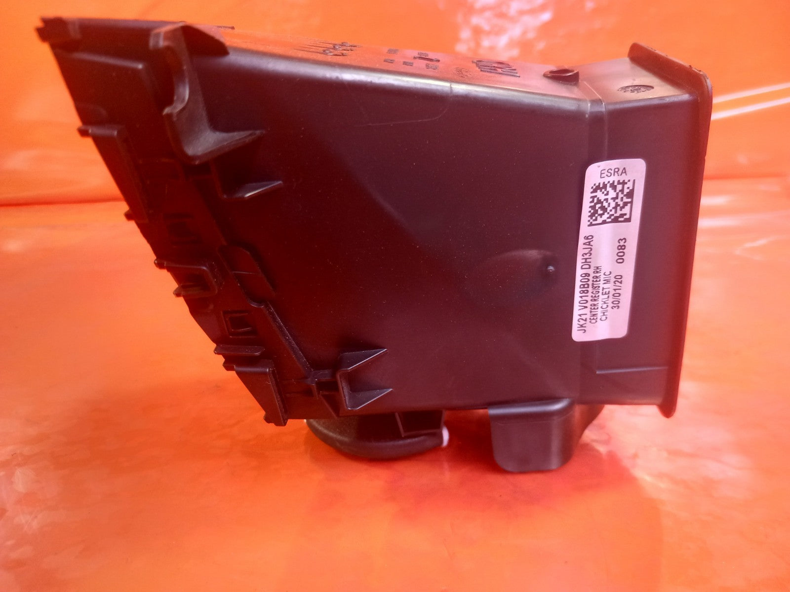 Ford Transit Custom 2.0 Diesel 2019 Central Right Air Vent JK21V018B09DH3JA6 - Image 11