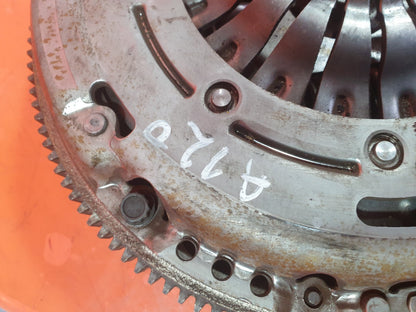✅VW T-Roc A11 R-Line 1.5 Petrol 2018 Flywheel Clutch Kit 04E141016J A120 - Image 5