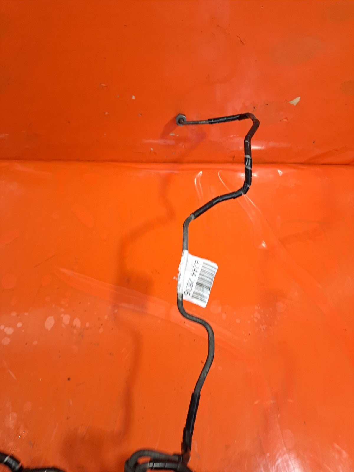 ✅2010 LAND ROVER DISCOVERY 4 L319 FUEL INJECTOR RAIL 9X2Q-9D280-EA + WARRANTY - Image 2