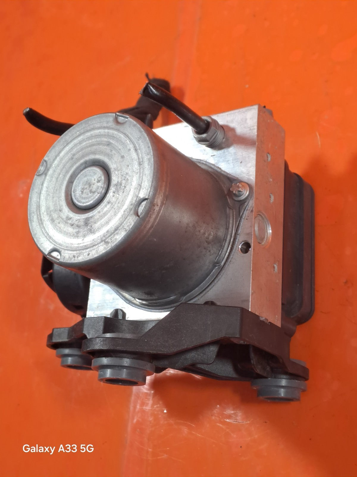 ✅VW POLO LIFE 1.0 PETROL 2024 ABS PUMP 2Q0614517AP Warranty A310 - Image 7