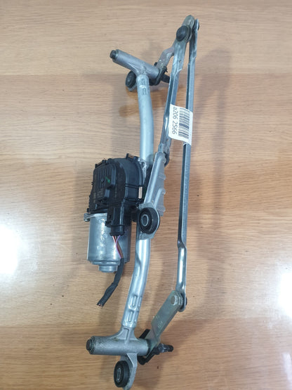 ✅AUDI Q4 E-TRON 2023 FRONT WIPER MOTOR & LINKAGE 11C955023A 11C955119A Warranty - Image 10