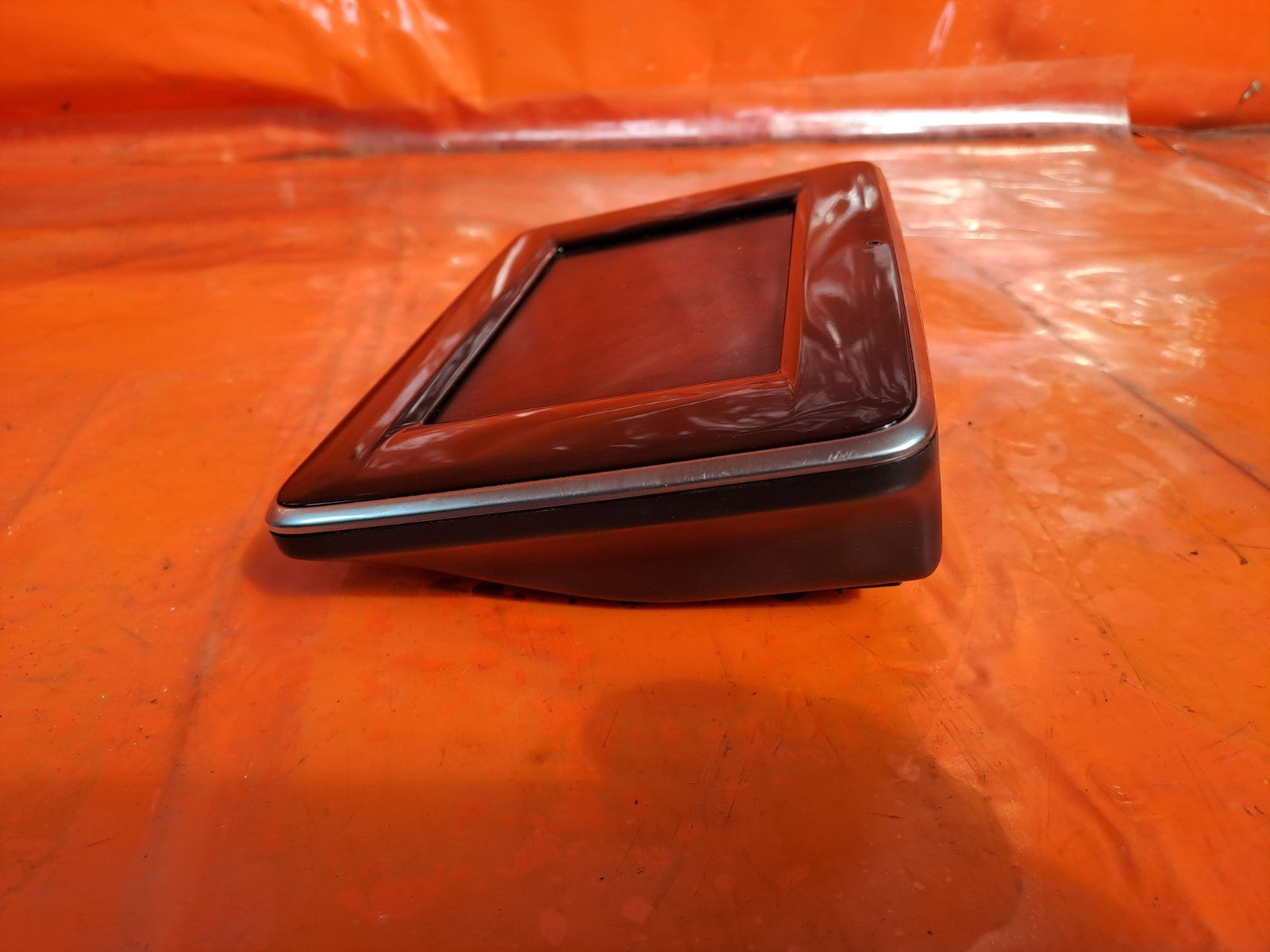✅2012 Mercedes A Class W176 Multimedia Screen Display A2469001203 + Warranty - Image 5