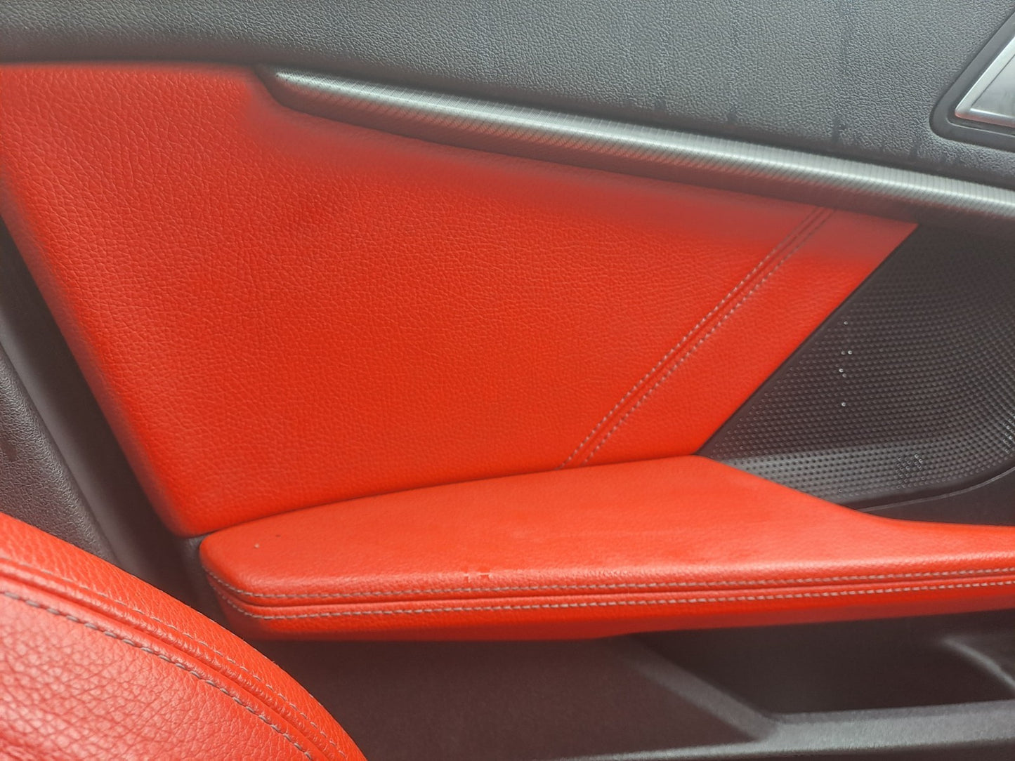 ✅BMW F44 218I M Sport 1.5 Petrol 2020 Front Left Door Card Warranty A386  - Image 3