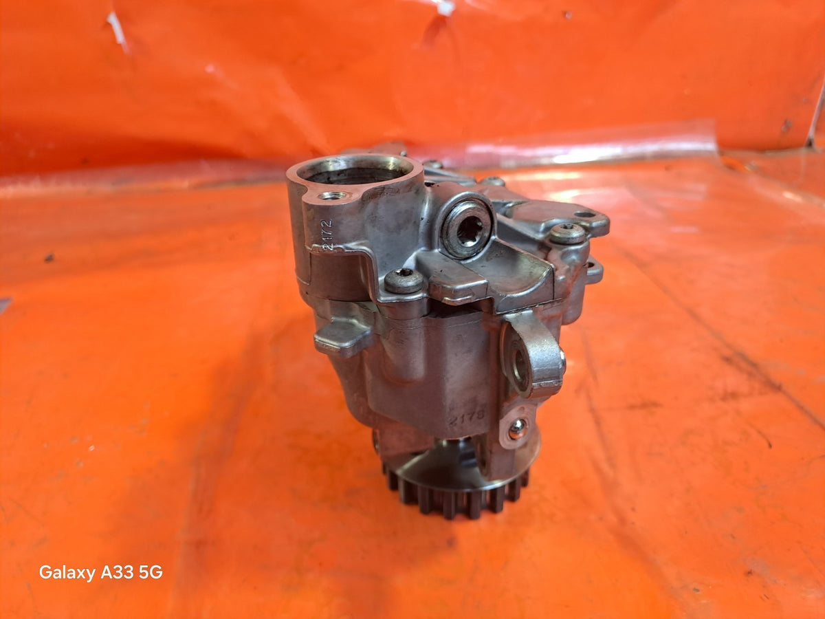 ✅Ford Tourneo Custom 2.0 Diesel 2017 YMFS Engine Oil Pump GK2QFA Warranty A359 - Image 10