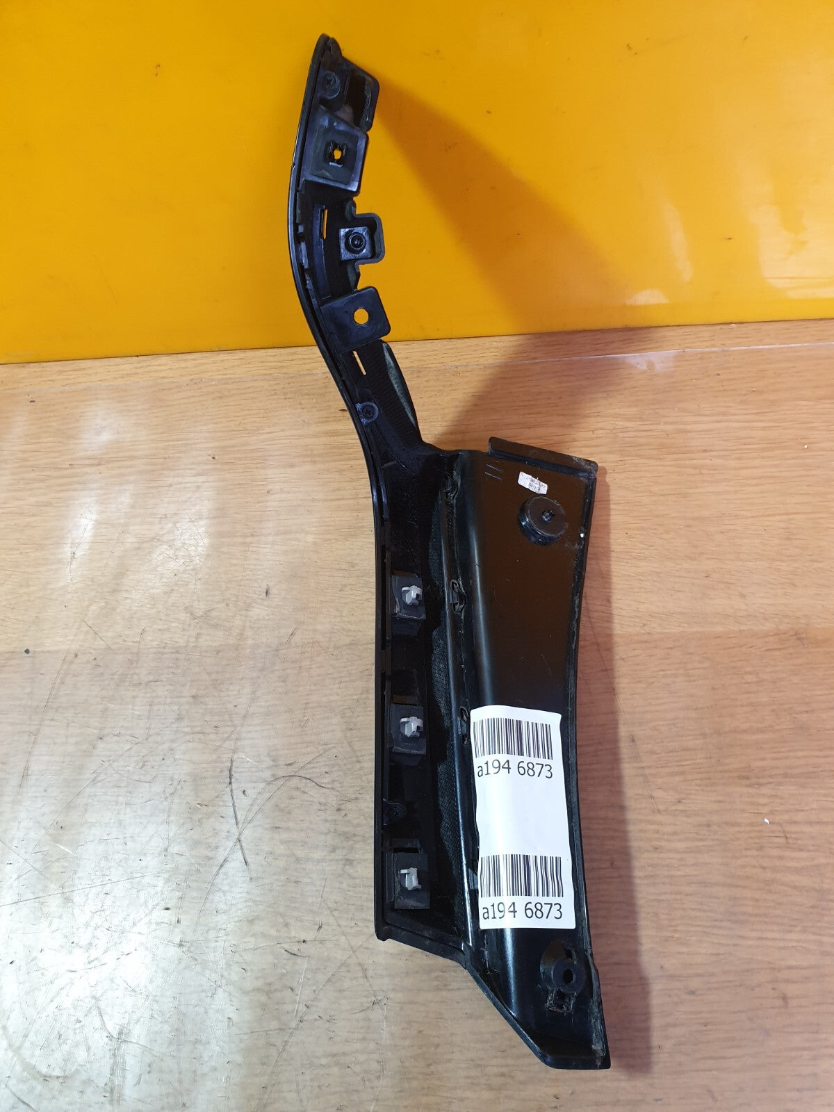 ✅KIA NIRO 2 S-A 1.6 PETROL 2020 REAR LEFT TAIL LIGHT SURROUND TRIM 87362-G5000 - Image 7