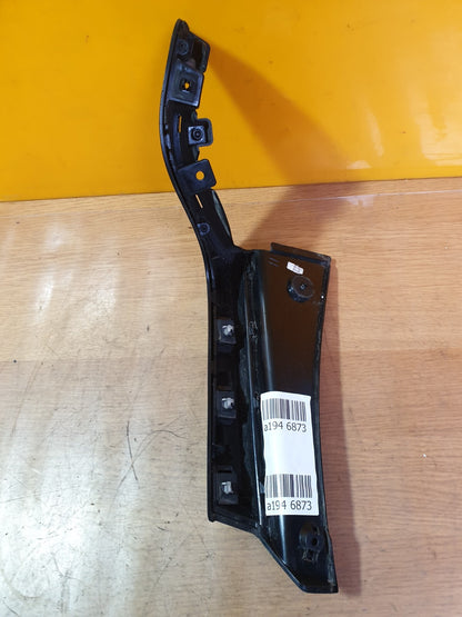✅KIA NIRO 2 S-A 1.6 PETROL 2020 REAR LEFT TAIL LIGHT SURROUND TRIM 87362-G5000 - Image 7