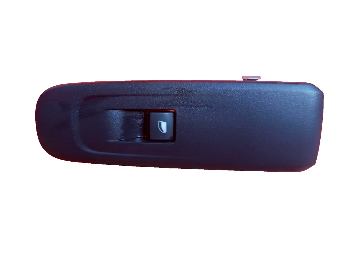 Citroen Berlingo 650 1.5 Diesel 2021 Front Left Window Switch 9816791877 A415 - Image 1
