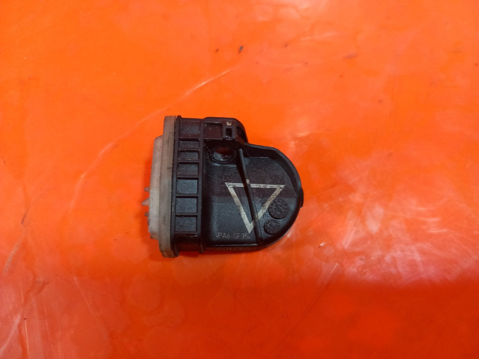 2019 Ford Galaxy MK3 Tyre Pressure Control Sensor Set F2GT-1A180-DE Warranty - Image 4