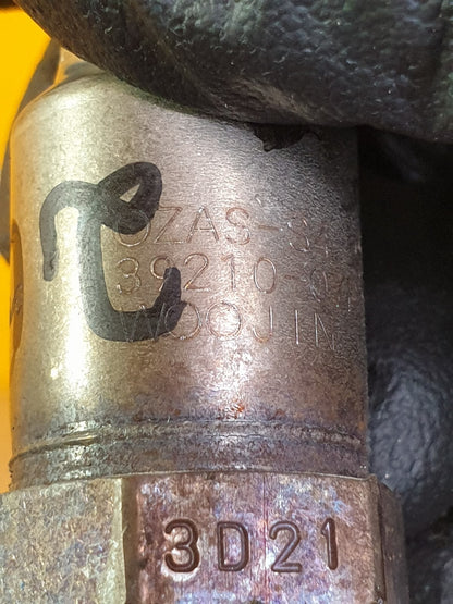 ✅2023 HYUNDAI BAYON PREM T-GDi  1.0P LAMBDA SENSOR 39210-07PD0 + WARRANTY A200 - Image 4