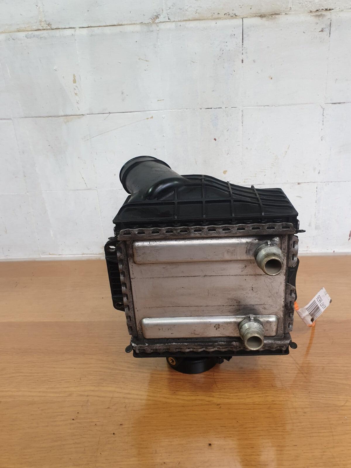 ✅Mercedes C Class W205 2.1 Diesel 2014 Intercooler A6510900314 + Warranty A147 - Image 6