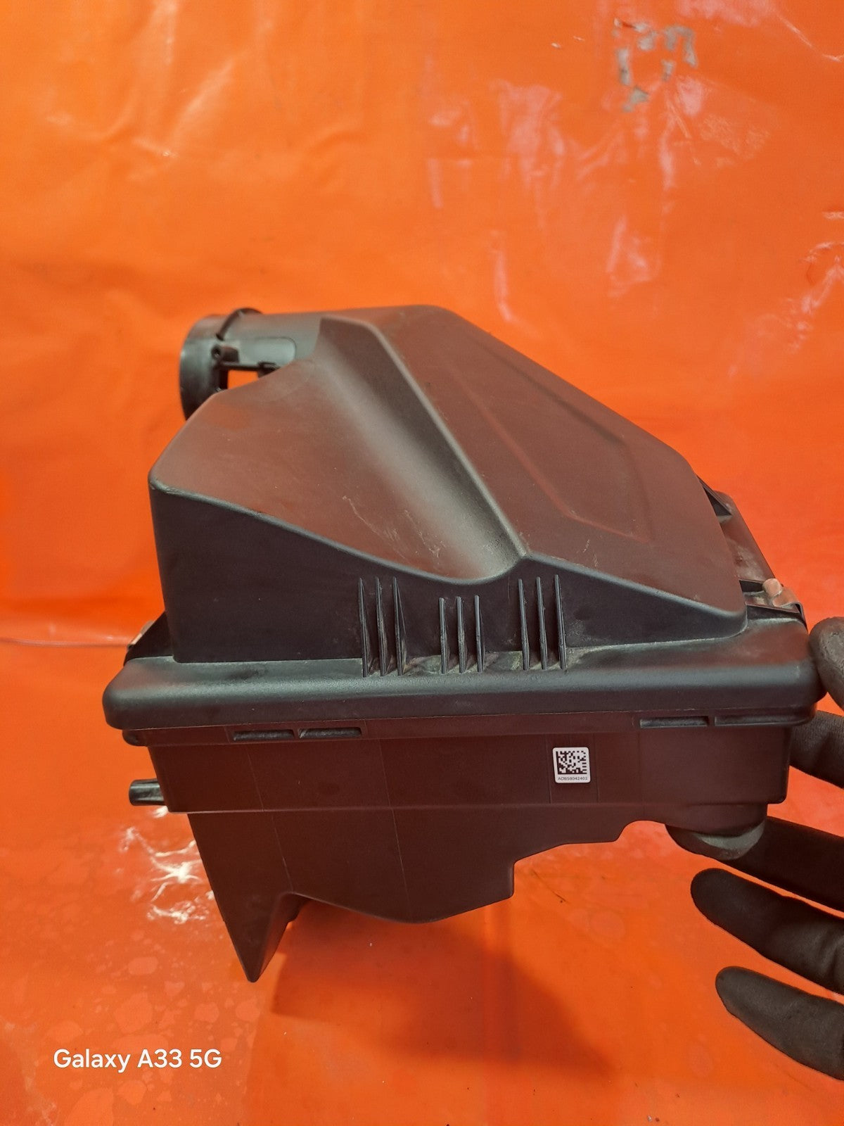 ✅BMW 330E G21 2.0 PETROL 2022 AIR FILTER BOX 8580424 Warranty A305 - Image 6