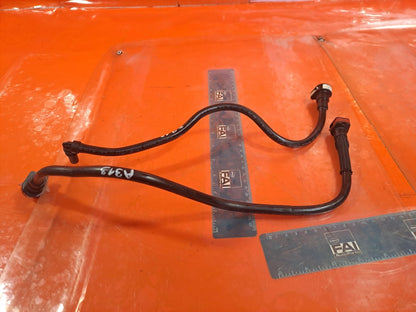 ✅FORD FOCUS MK3 2.0 DIESEL 2013 FUEL HOSES AV619L272BA AV619B337BC Warranty A313 - Image 4