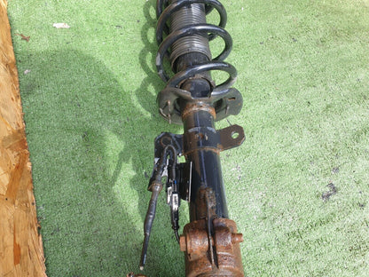 2018 FORD TRANSIT CUSTOM 2.0D FRONT RIGHT SUSPENSION LEG + WARRANTY A188