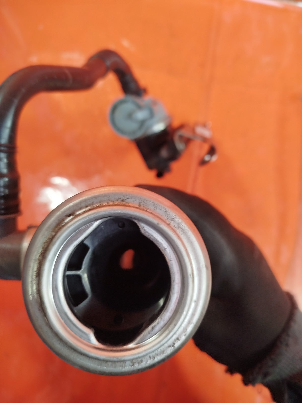 ✅2023 BMW 3 SERIES G20 FUEL TANK ISOLATION VALVE 7459491 + WARRANTY A340 - Image 9