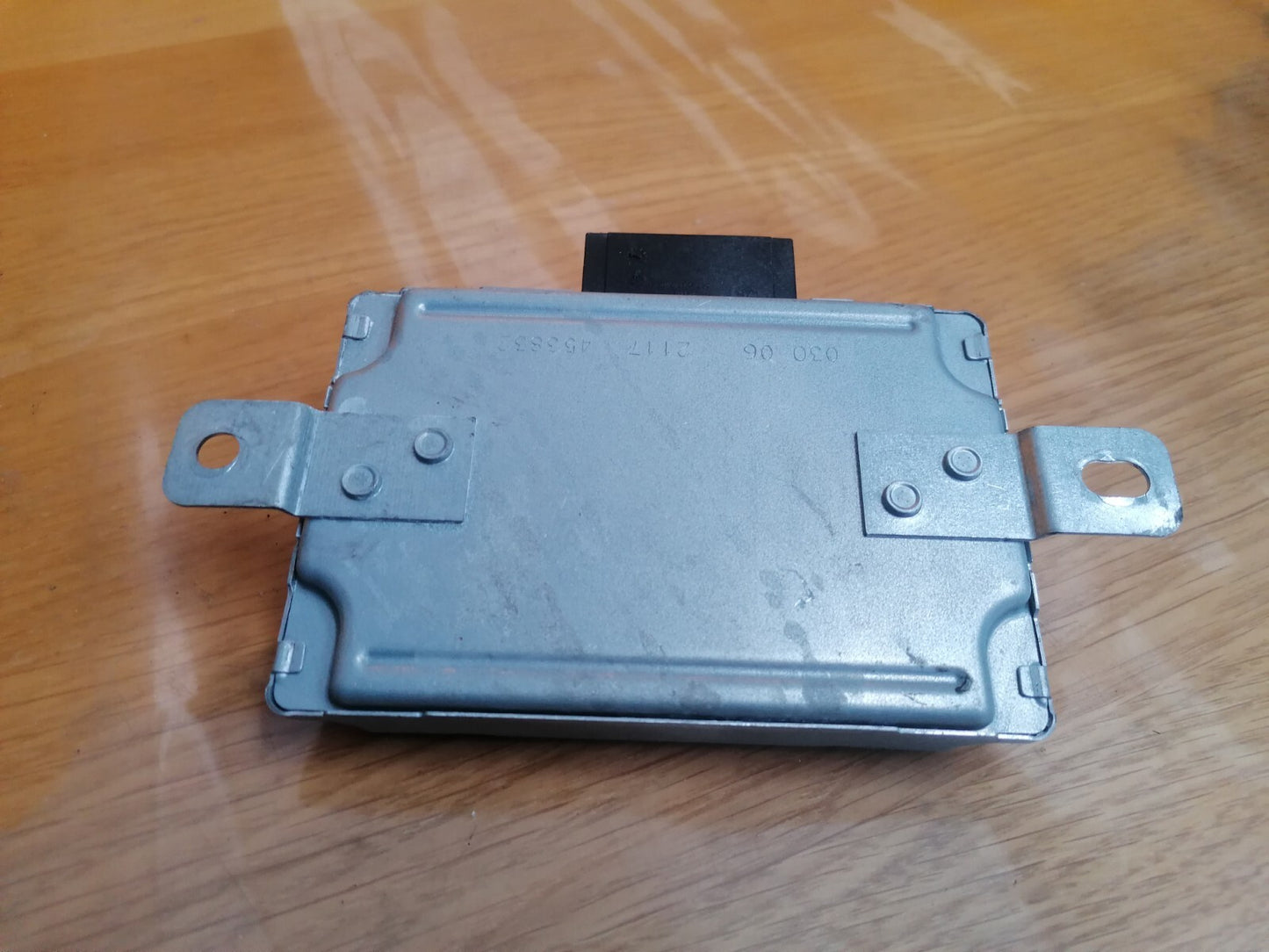 2017 FORD KUGA MK2 VOLTAGE STABILISATION CONTROL MODULE UNIT DT1T-14B526-AA X00 - Image 9