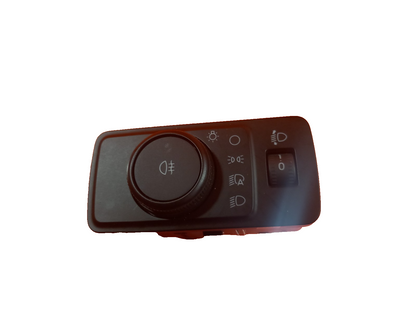 2024 Ford Transit Custom Headlight Switch PZ3T-13D061-BBW Warranty A406 - Image 1