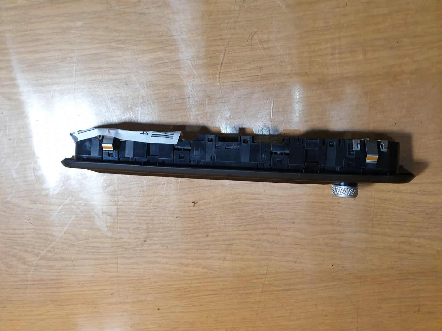 2023 BMW 1 Series F40 Audio Radio Control Switch Panel 5A47C50 Warranty A151 - Image 9
