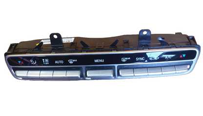 ✅Mercedes C Class W205 2014 A/C Heater Control Panel A2059058105 + Warranty A147 - Image 1
