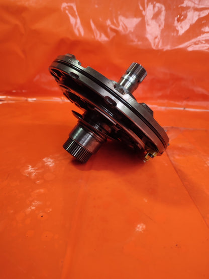 ✅AUDI Q7 S LINE 3.0 DIESEL 2007 AUTO GEARBOX OIL PUMP Warranty A295 - Image 5