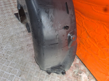 ✅2020 Vauxhall Vivaro 2900 Rear Left Wheel Arch Liner 9810967980 + Warranty A380 - Image 6