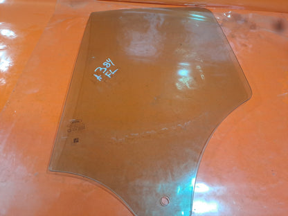 ✅Ford Transit Custom 2.2 Diesel 2014 Front Left Window Glass BK21V21411A A384 - Image 2