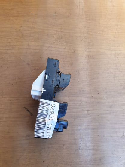 ✅2022 HYUNDAI I20 MK3 1.0P ELECTRIC DOOR WINDOW SWITCH 93571Q0710 +WARRANTY A181 - Image 5