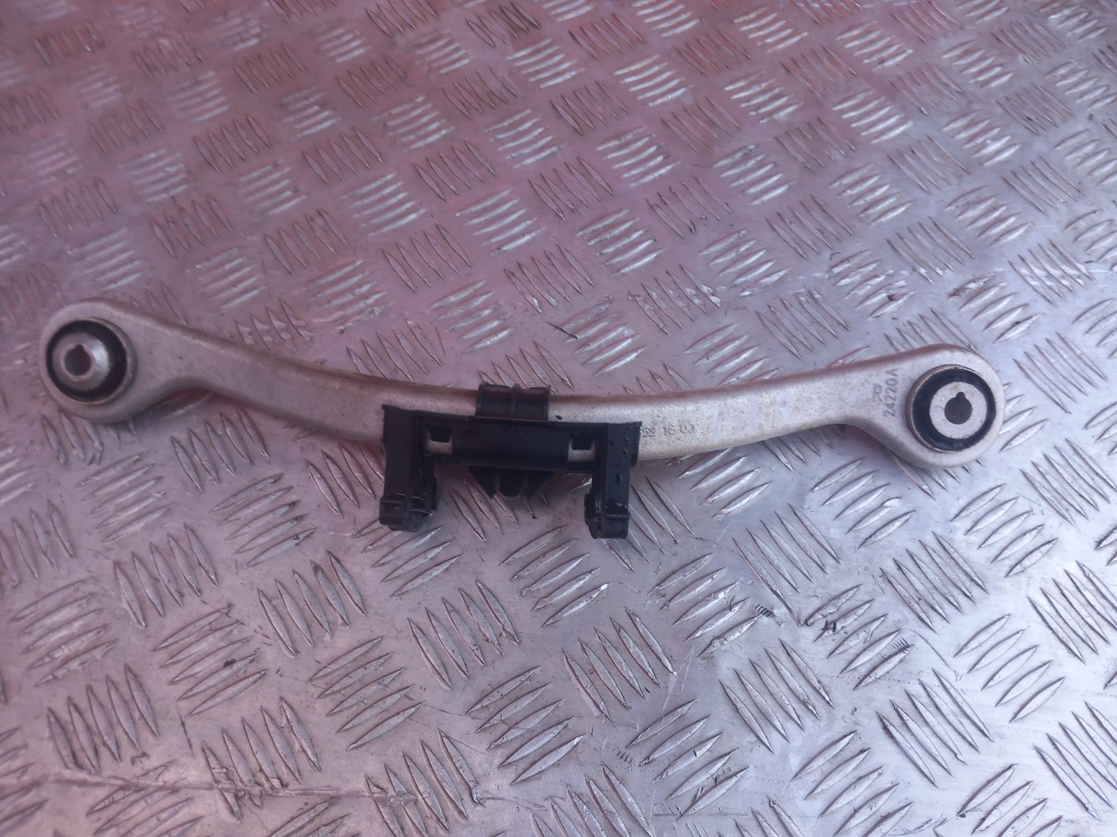 2025 Mercedes GLE W167 AMG Rear Right Control Arm A1673521600 Warranty A397 - Image 1