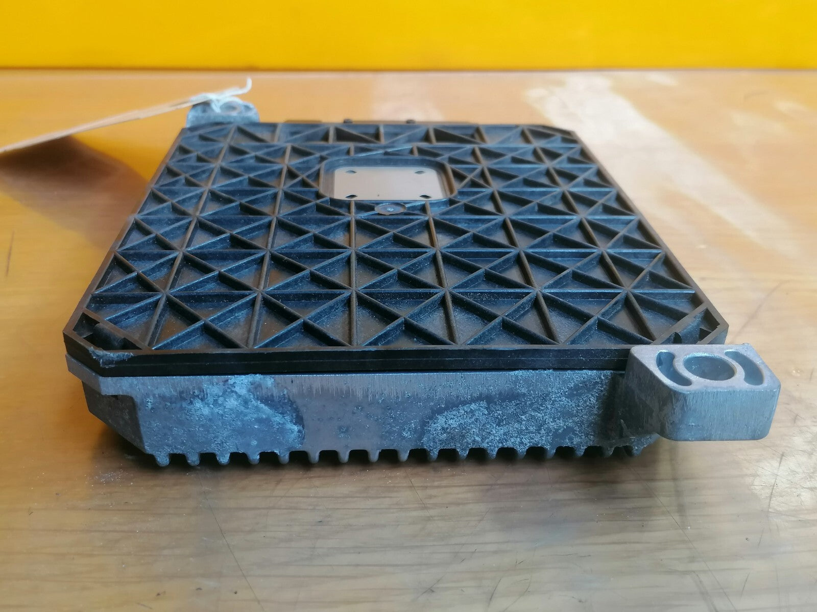 ✅FORD TRANSIT CUSTOM 2.0 DIESEL 2019 AUTOMATIC GEARBOX ECU GK2112B565DD Warranty - Image 10