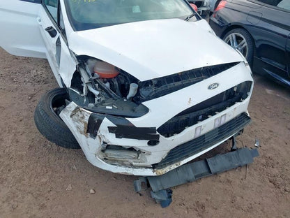 ✅FORD FIESTA ST-LINE X 1.5 DIESEL 2018 BREAKING PRICE PER WHEEL NUT ONLY WHITE - Image 9