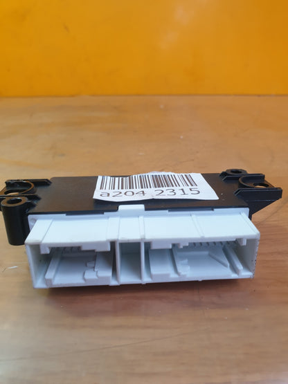 ✅2015 AUDI A3 E-TRON 1.4P PARKING DISTANCE CONTROL MODULE UNIT 5Q0919283F A204 - Image 11