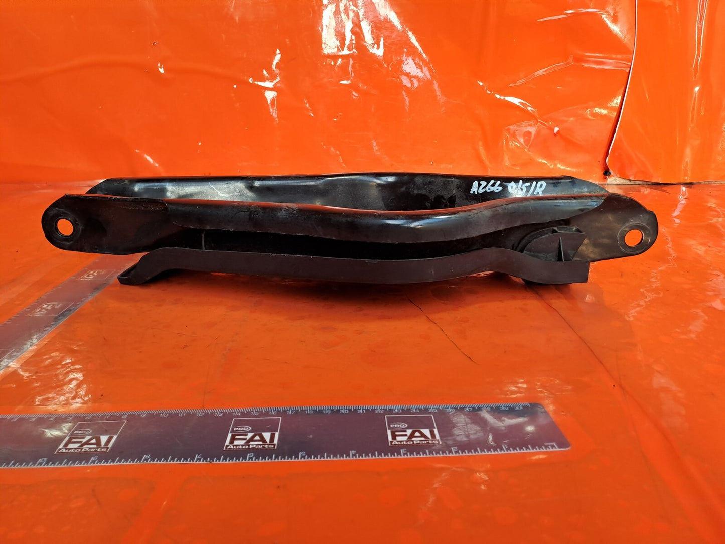 ✅Tesla Model 3 Long Range 2020 Rear Right Lower Control Arm 1044451-00-F A266 - Image 7