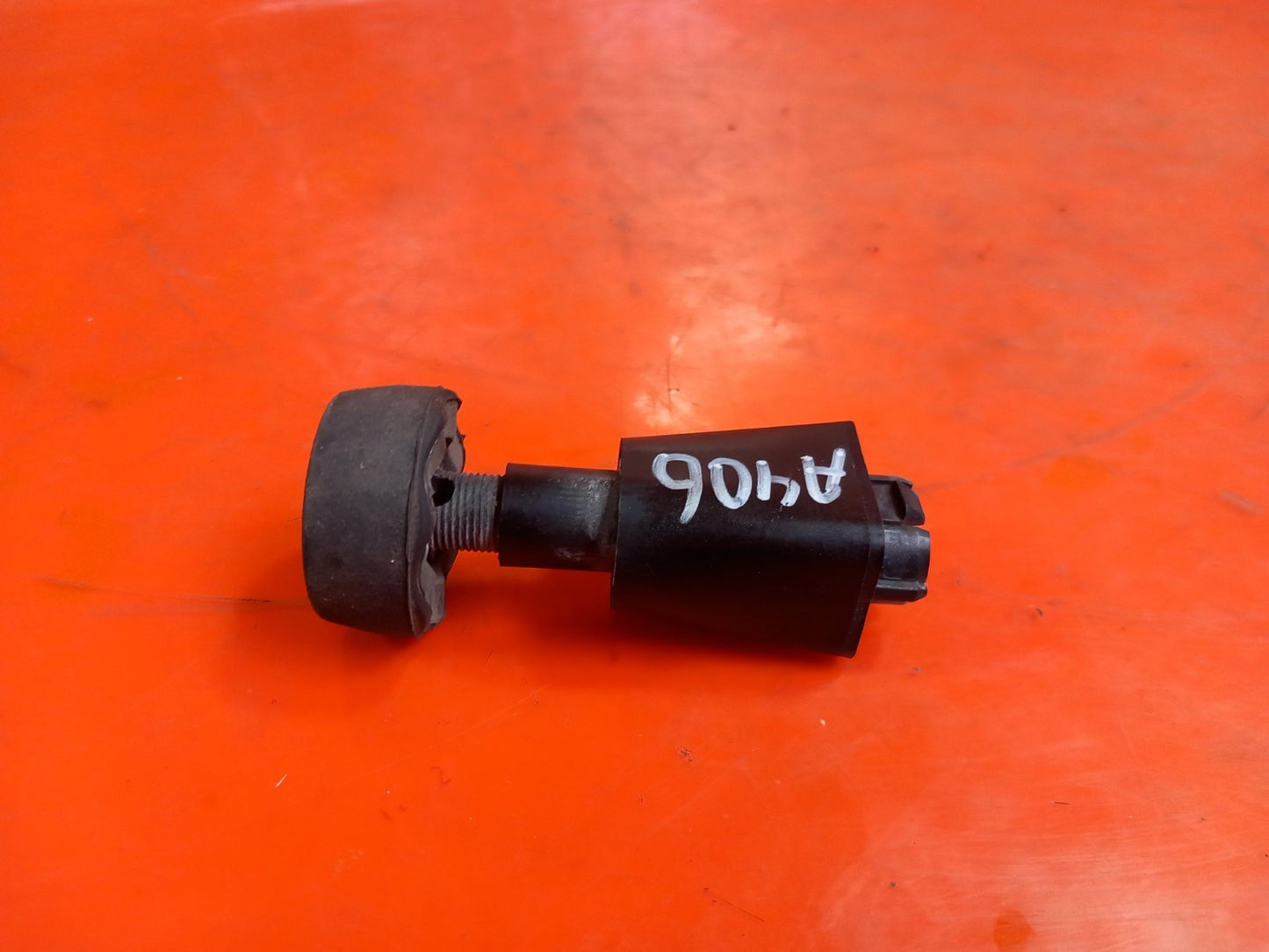 Ford Transit Custom 2.0 Diesel 2024 Bonnet Adjuster Bumper Support A406 - Image 11