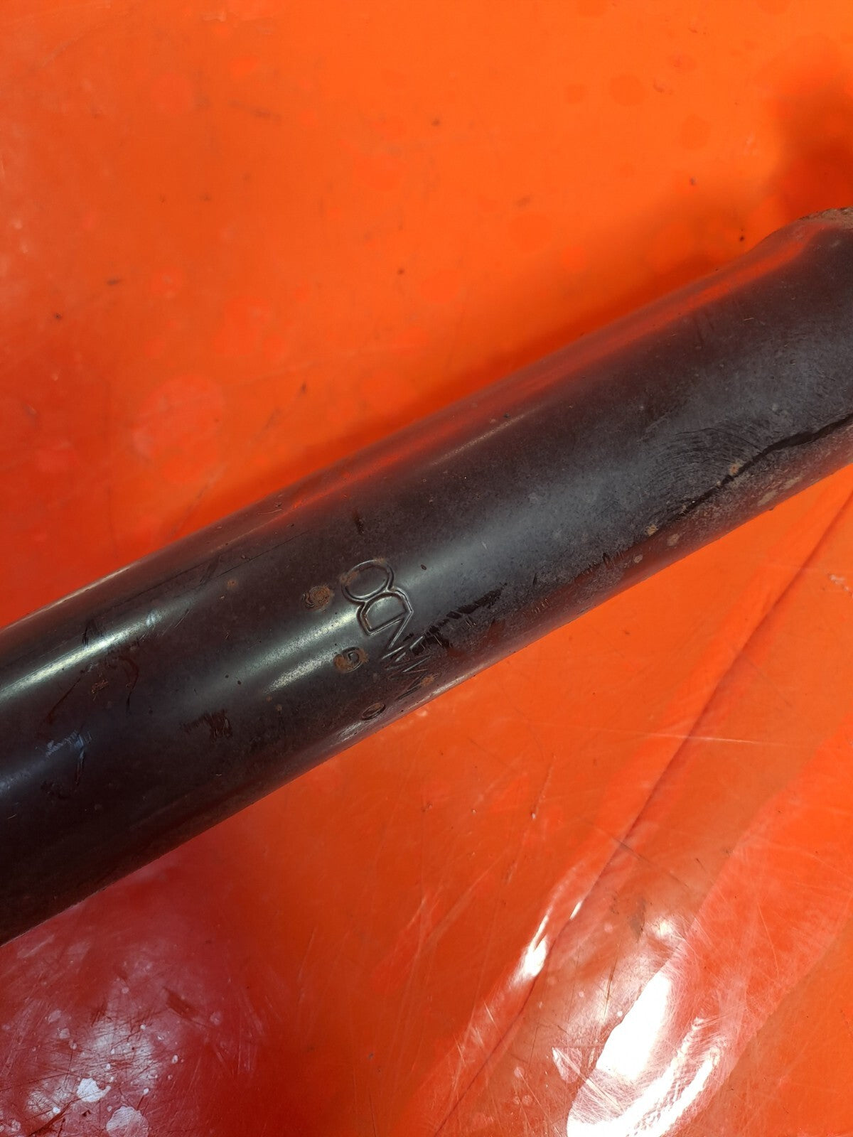 ✅2020 TESLA MODEL 3 REAR LEFT SHOCK ABSORBER 1044461-01-E + WARRANTY A266 - Image 3
