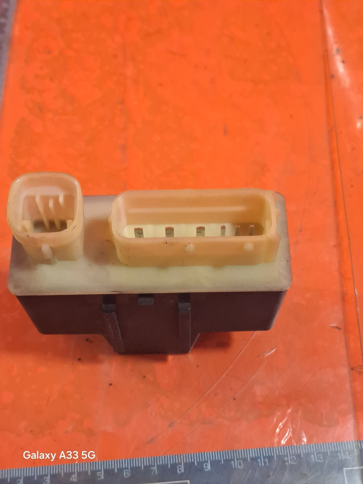 ✅PEUGEOT 308 1.5 DIESEL 2019 GLOW PLUG RELAY MODULE 9662570880 Warranty A309 - Image 10
