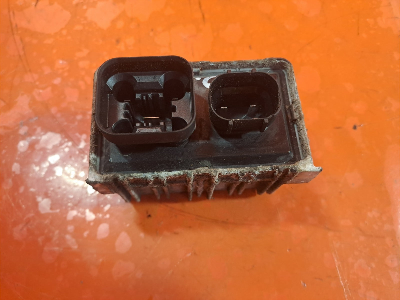 ✅FORD TRANSIT CUSTOM 2.2 DIESEL 2013 GLOW PLUG RELAY Warranty A350 - Image 9