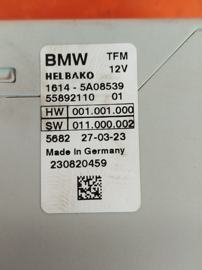 ✅2023 BMW 3 SERIES G20 FUEL PUMP CONTROL MODULE 5A08539 + WARRANTY A340 - Image 7