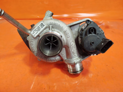 ✅Ford Transit Custom 2.0 Diesel 2021 BKFB Turbocharger KK2Q6K682BB Warranty A370 - Image 4