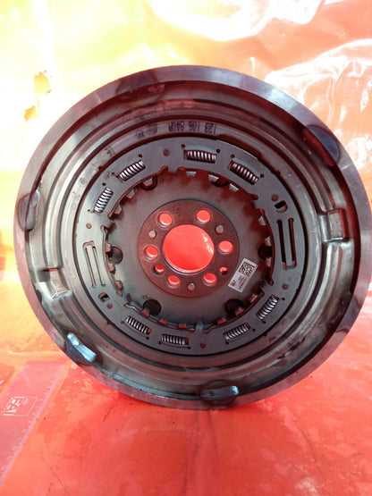 ✅2024 Dacia Duster Journey Flywheel 123106840R + Warranty A364 - Image 7