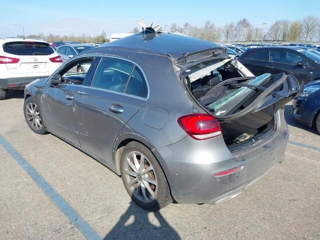 ✅MERCEDES A180D SPORT W177 1.5 DIESEL 2018 BREAKING PRICE PER WHEEL NUT ONLY - Image 4