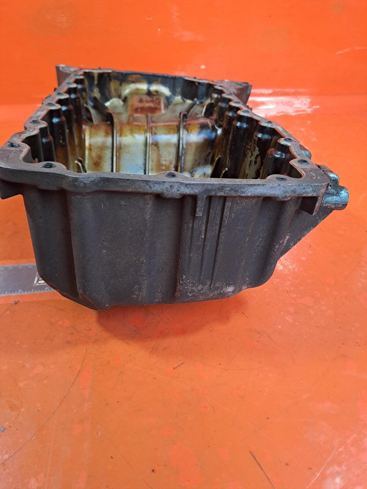✅SSANGYONG TIVOLI ELX 1.6 PETROL 2015 OIL SUMP PAN Warranty A221 - Image 7