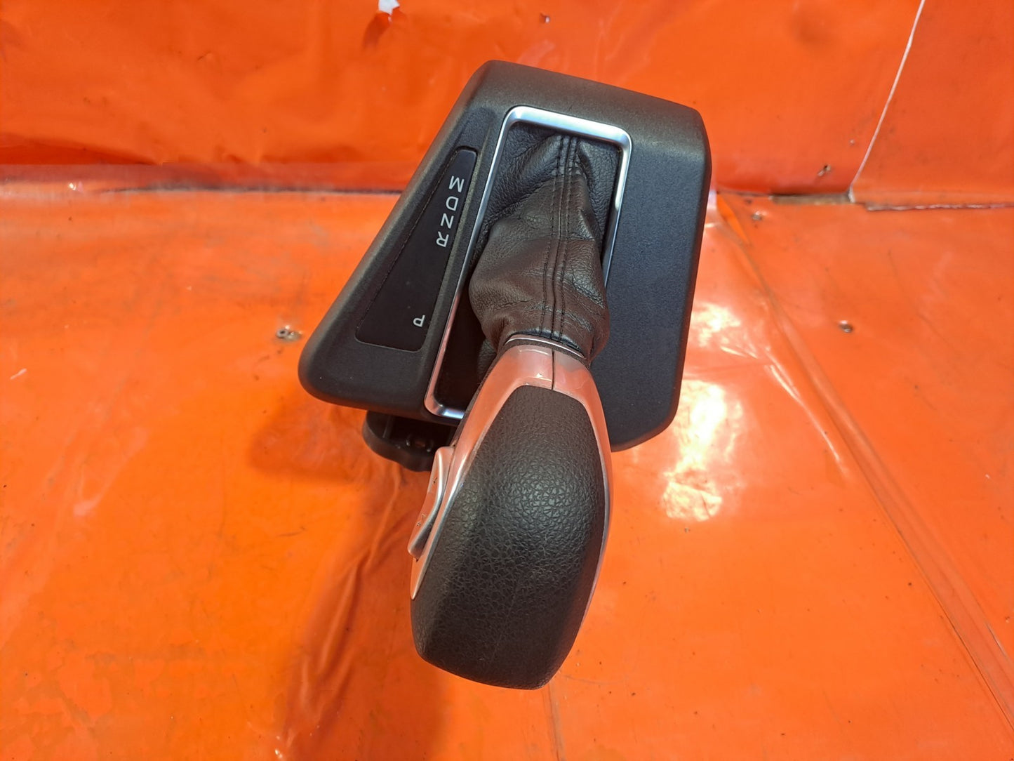 ✅Ford Tourneo Custom 2.0 Diesel 2017 Auto Gear Selector GK2P7K004BDW Warranty - Image 3