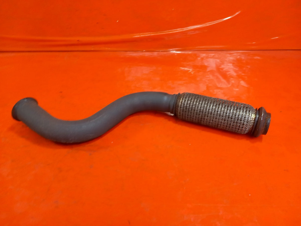 Citroen Berlingo MK3 1.5 Diesel 2021 Exhaust Flexi Pipe Warranty A415 - Image 5