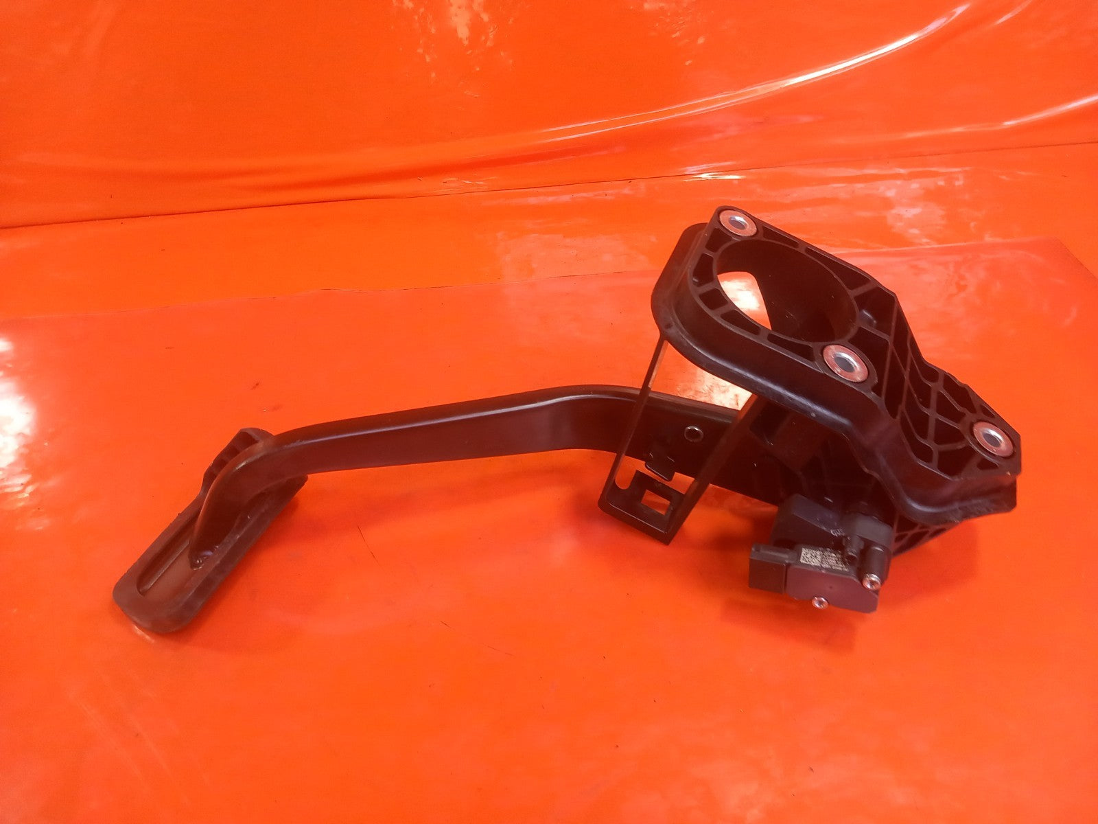 2025 Mercedes GLE W167 AMG Brake Pedal A1672902000 Warranty A397 - Image 9