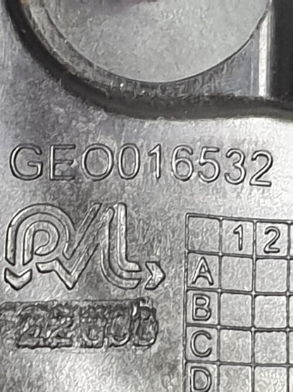 ✅Peugeot 208 2020 Rear Right Door Lock Mechanism 9802977180 Warranty A197 - Image 4