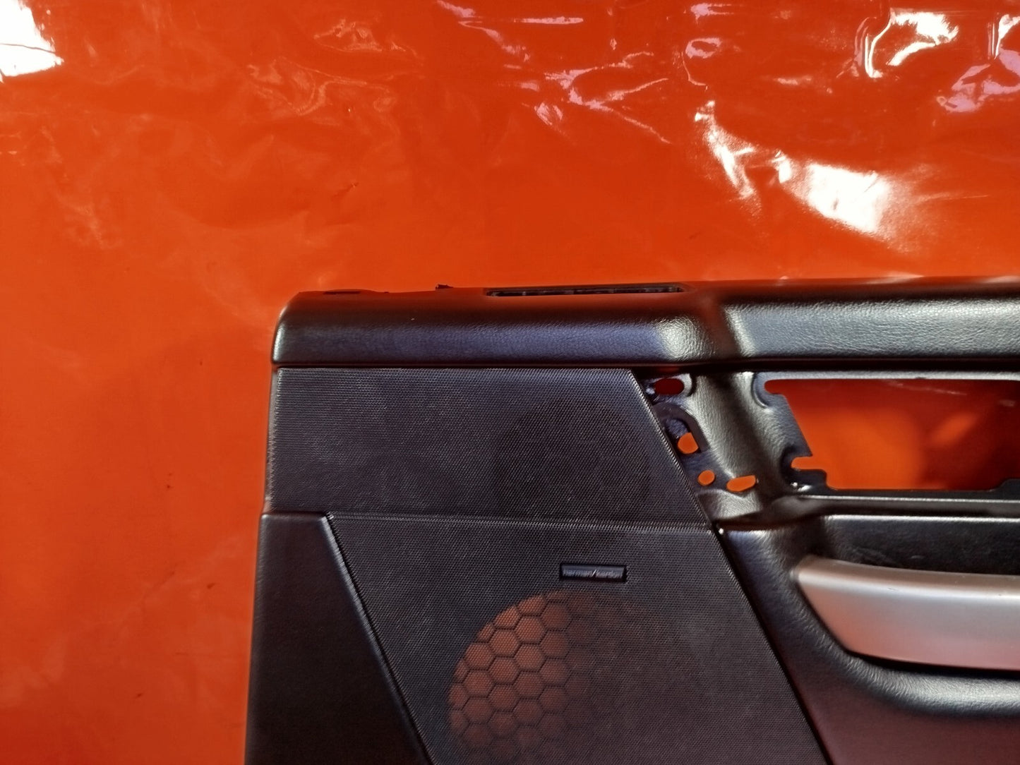 ✅2007 LAND ROVER RANGE ROVER L320 FRONT RIGHT DOOR CARD + WARRANTY A284 - Image 9