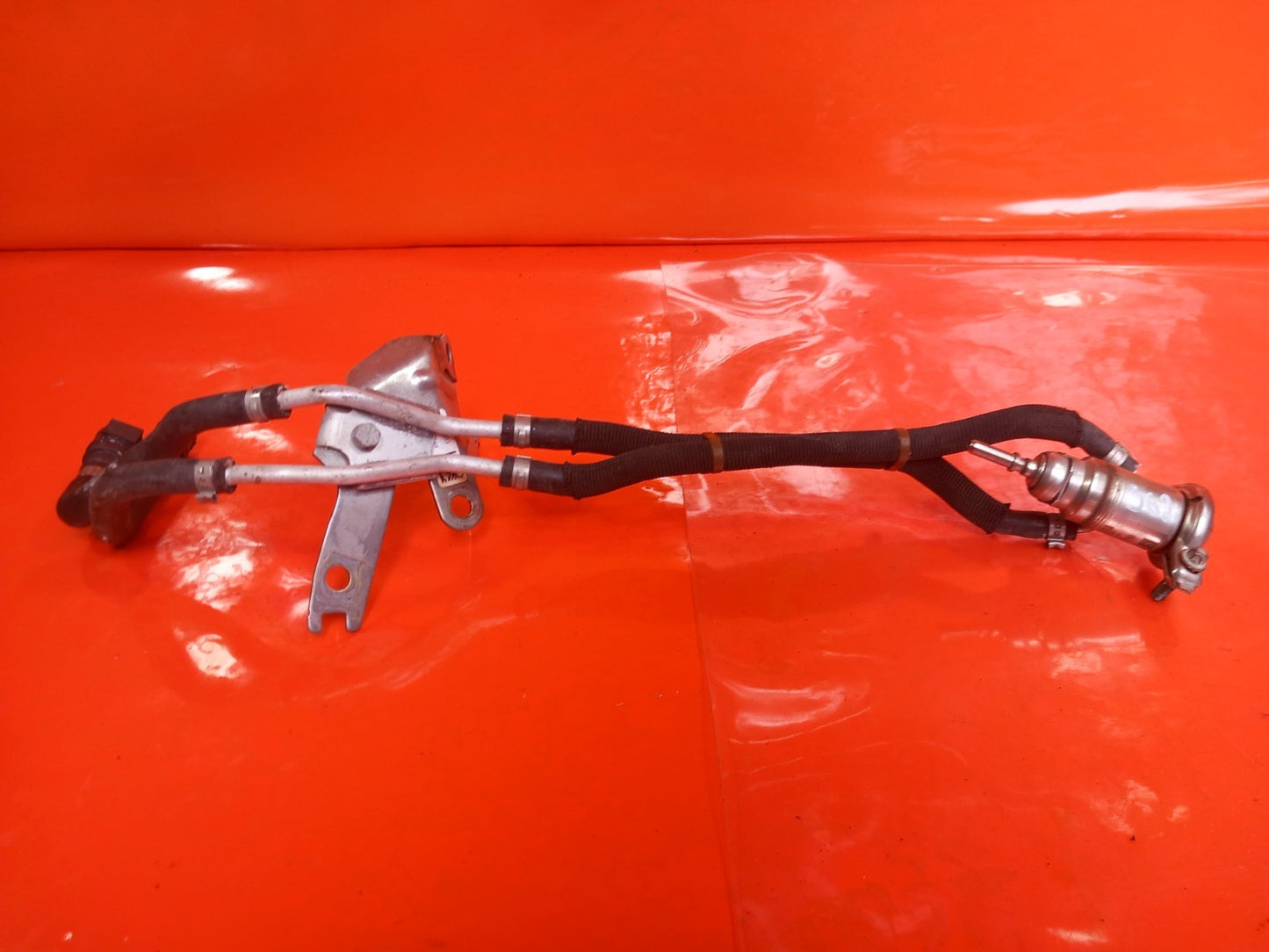✅BMW G20 318D M Sport 2.0 Diesel 2021 AdBlue Injector A2C95505000 Warranty A362 - Image 3