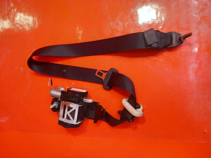 2019 Ford Galaxy MK3 Zetec Front Left Seat Belt EM2B-R61295-AE Warranty A345 - Image 10