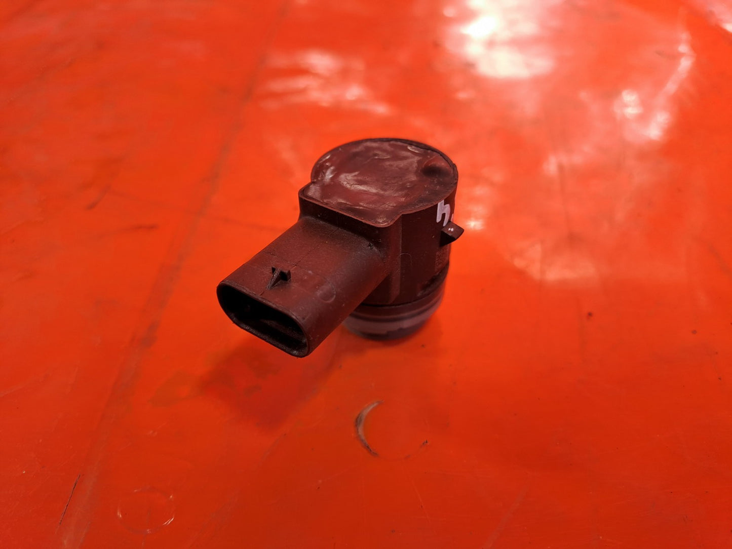 ✅Ford Focus St-Line 2.0 Diesel 2019 Parking Sensor JU5T15C868AXW Warranty A354 - Image 7